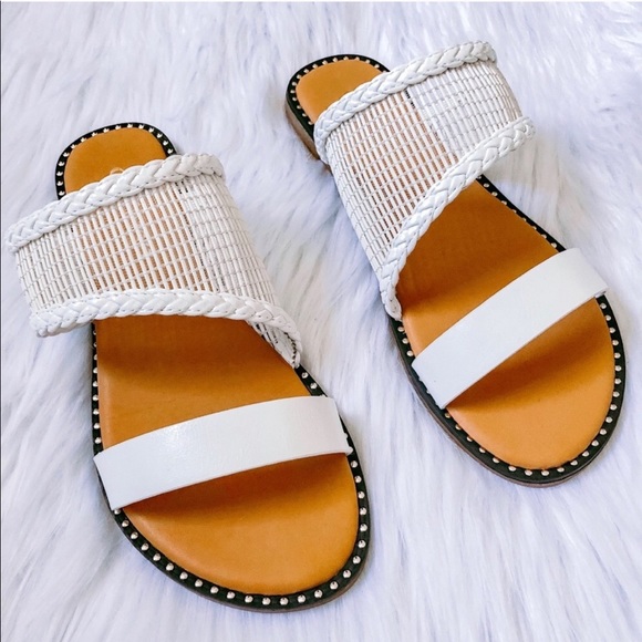 Sydney Sandals - Picture 4 of 4